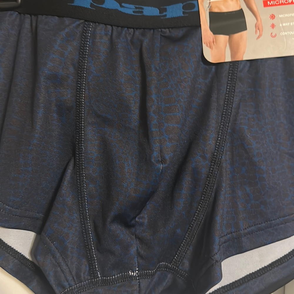 Papi Brazilian Trunks